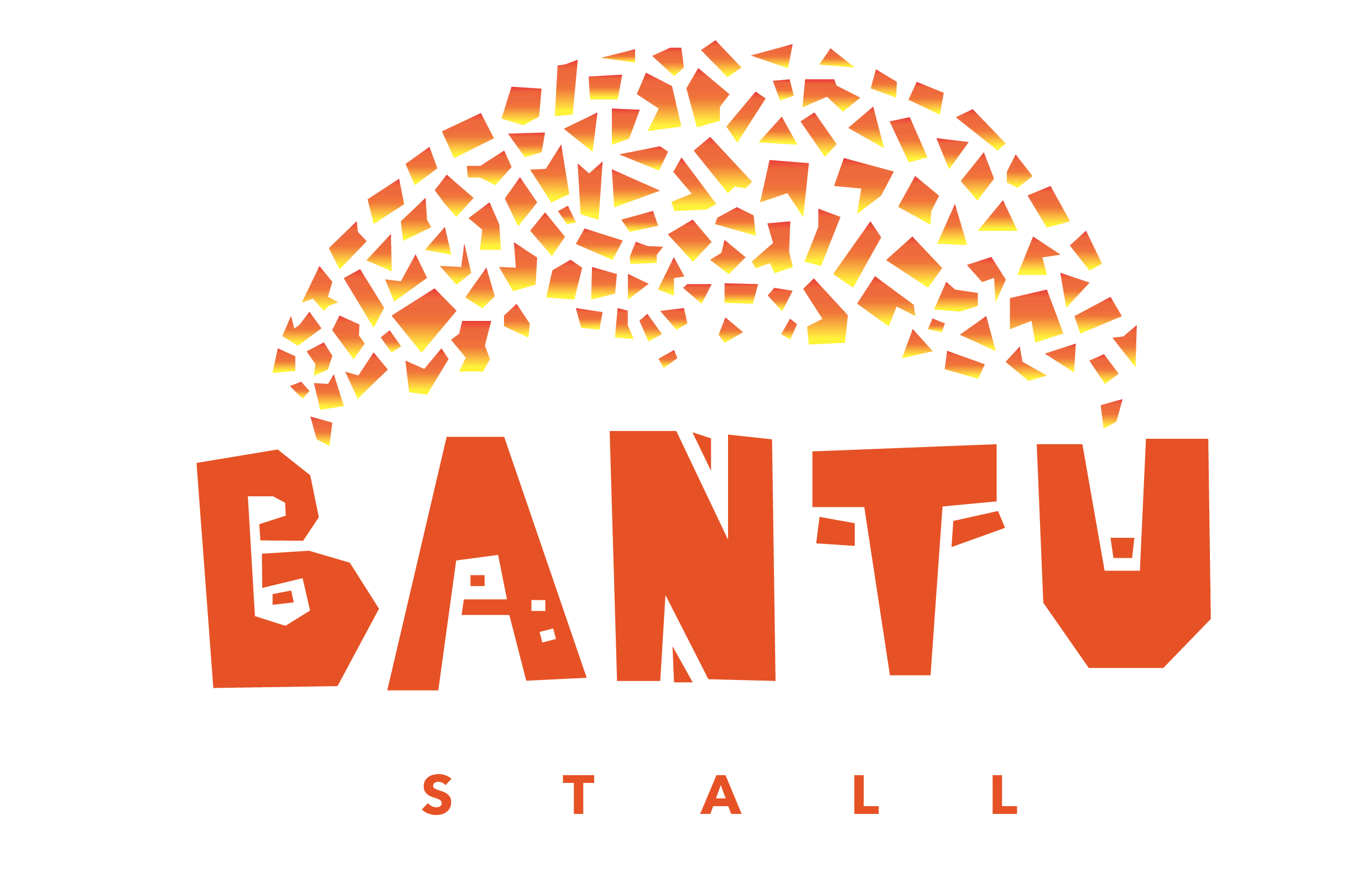 Bantu Stall Logo